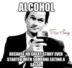 alcohol-vs-salad-drinking-meme
